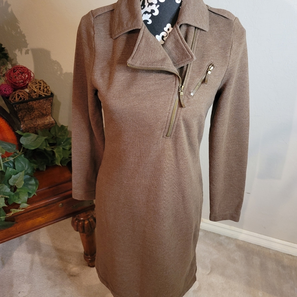 Ralph Lauren Sweater Dress